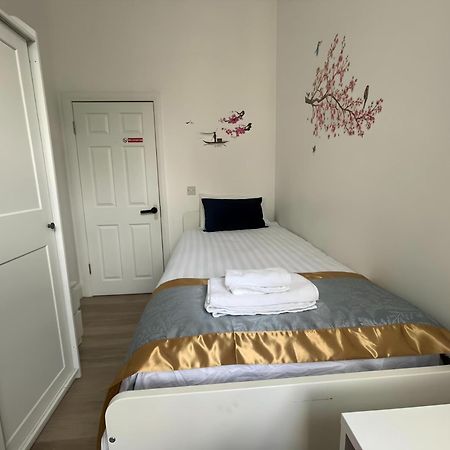 Cork City En-Suite Single Room Extérieur photo