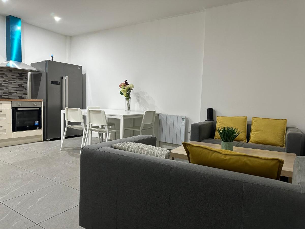 Cork City En-Suite Single Room Extérieur photo