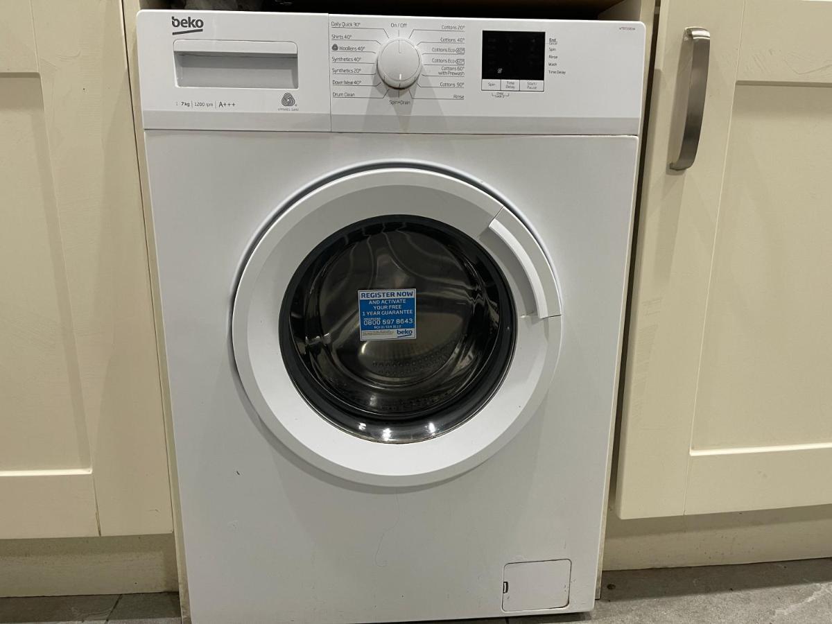 Cork City En-Suite Single Room Extérieur photo