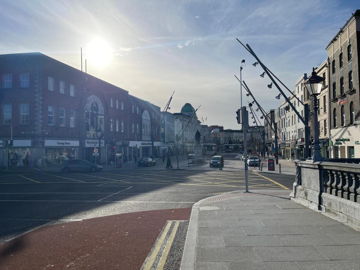 Cork City En-Suite Single Room Extérieur photo