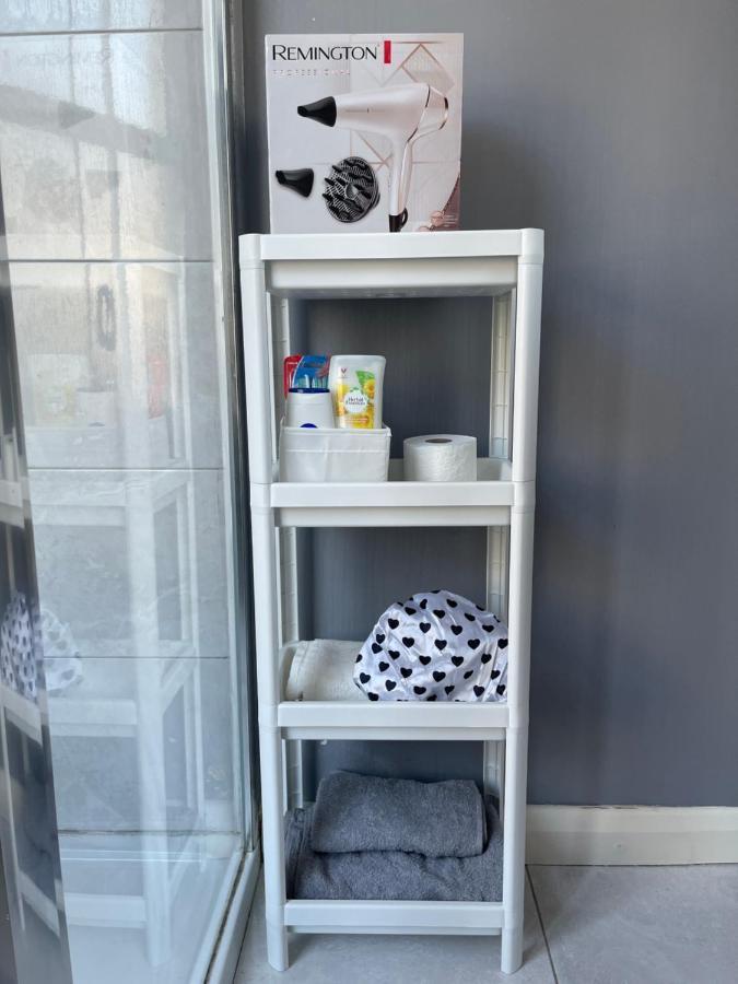 Cork City En-Suite Single Room Extérieur photo