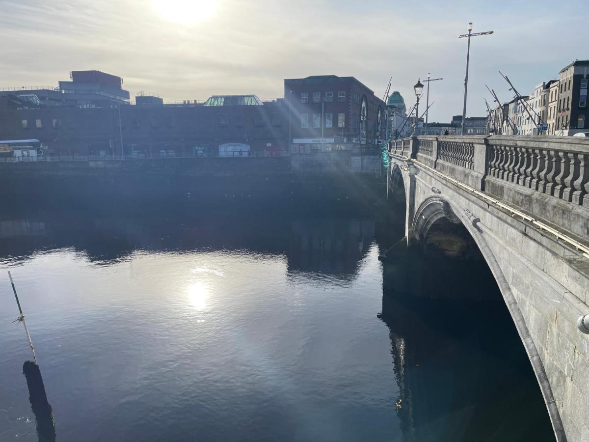 Cork City En-Suite Single Room Extérieur photo
