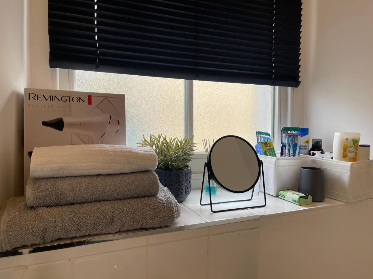 Cork City En-Suite Single Room Extérieur photo