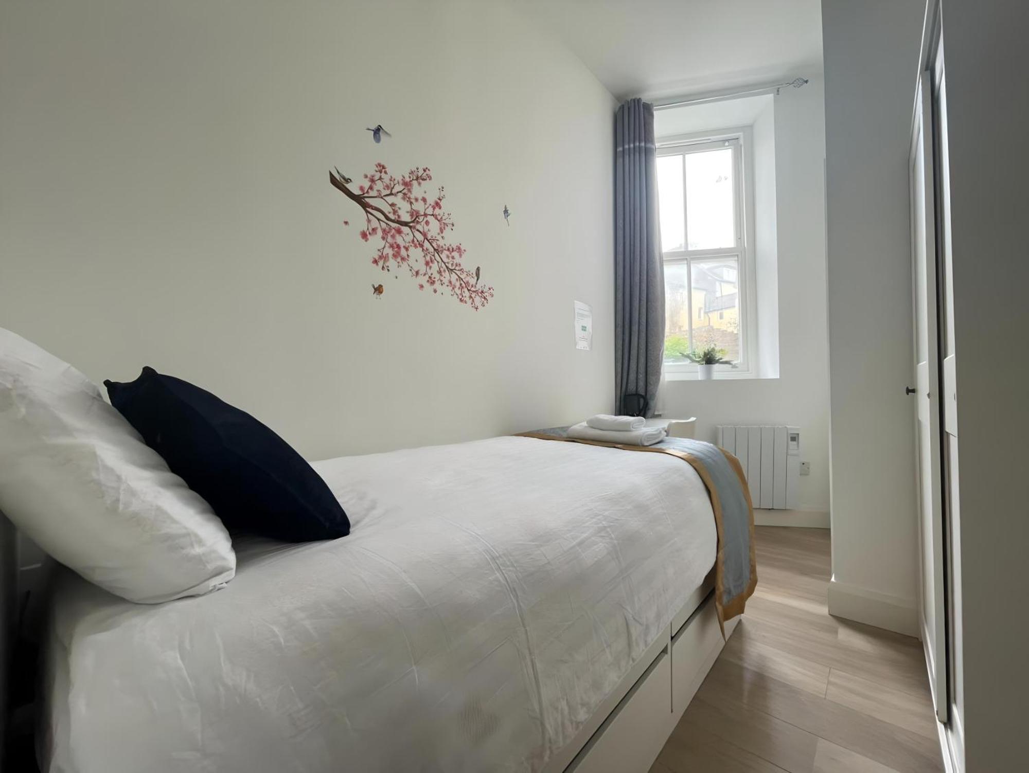 Cork City En-Suite Single Room Extérieur photo