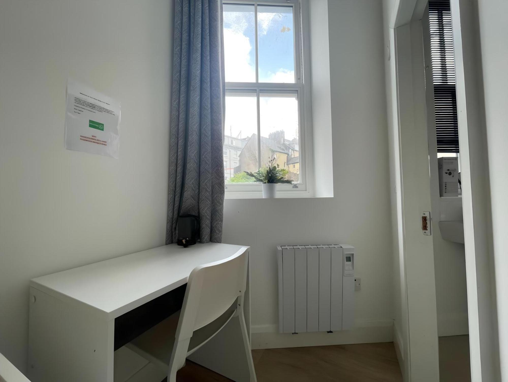 Cork City En-Suite Single Room Extérieur photo