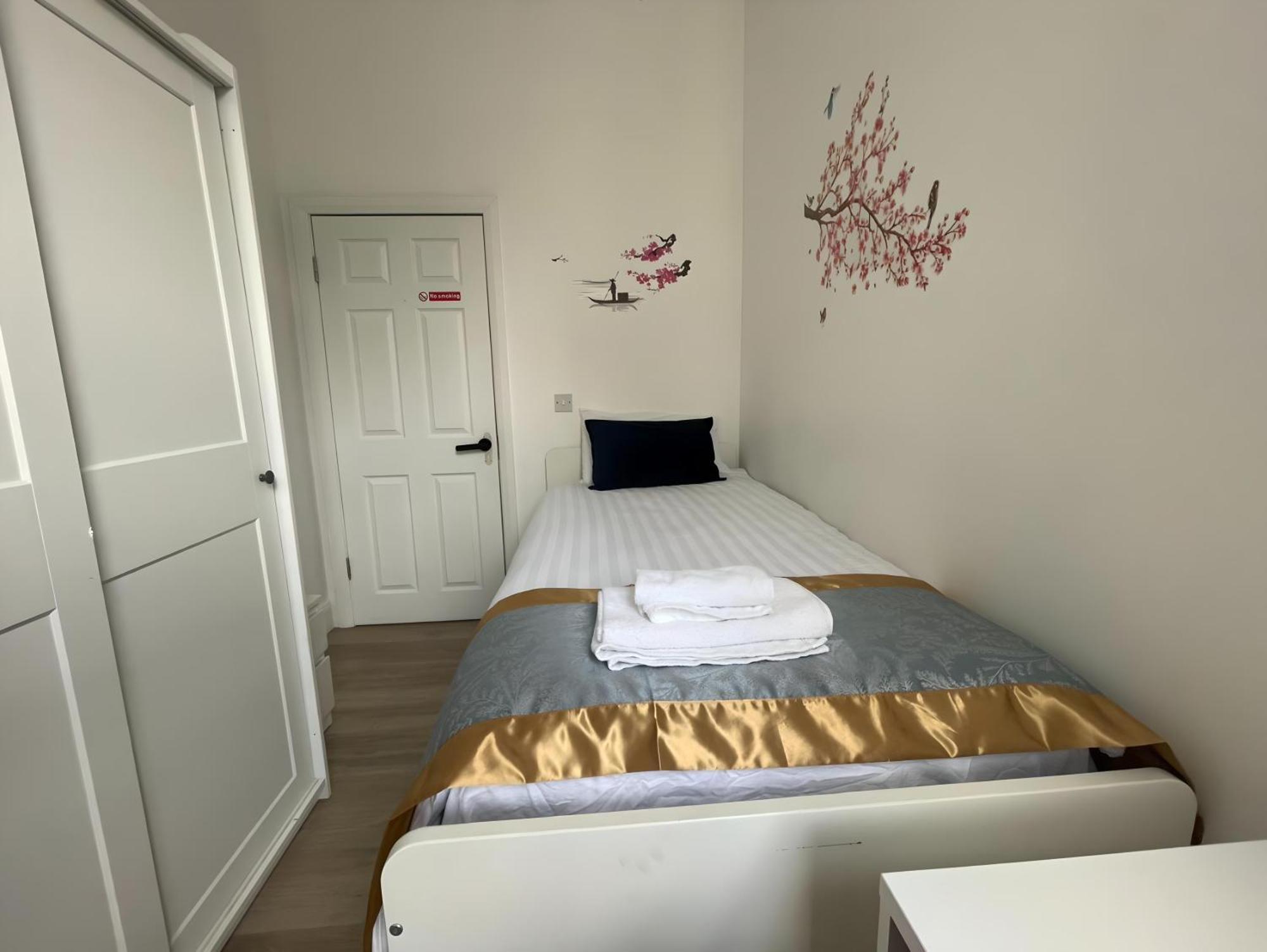 Cork City En-Suite Single Room Extérieur photo